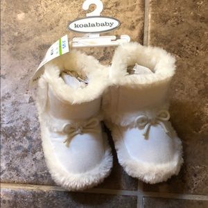 Infant Boots